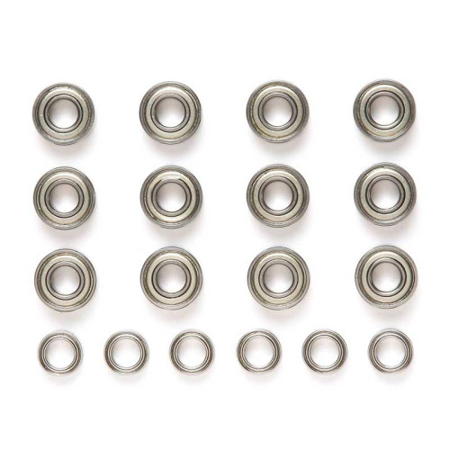 M-05 Ball Bearing Set
