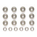 M-05 Ball Bearing Set