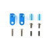 M05 Aluminium Steering Post M05 Aluminium Steering Post