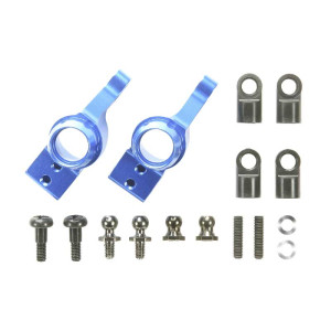 M-05 & M-06 Aluminum Rear Upright (2Deg)