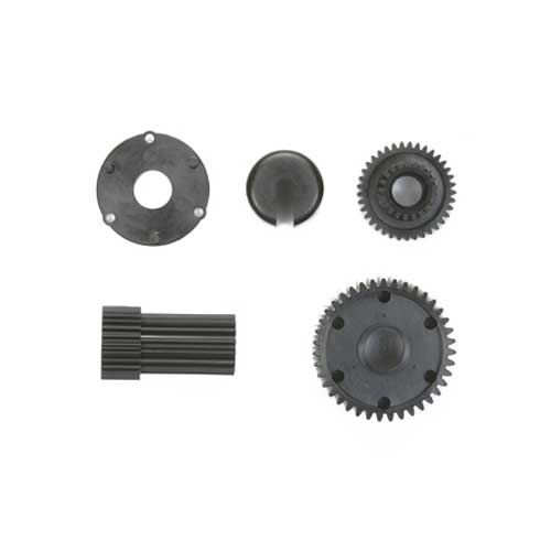 M-Chassis Reinforced Gear Set M-Chassis Reinforced Gear Set