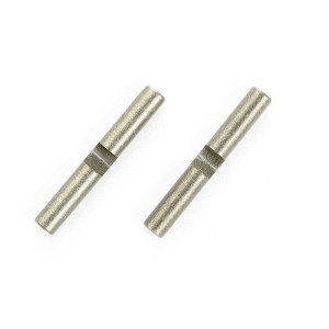 TA-06/M-07 Kegeldiff. Wellen Metall