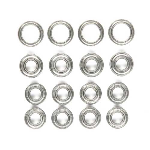 TT-02 Ball Bearing Set