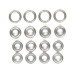 TT-02 Ball Bearing Set