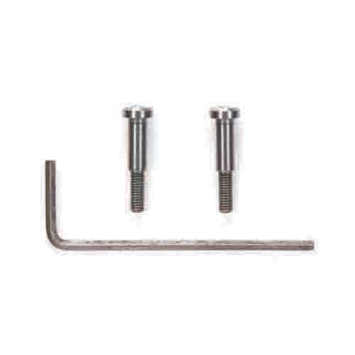 TT-02 3x18mm Low Friction Step Screw (2Pcs)