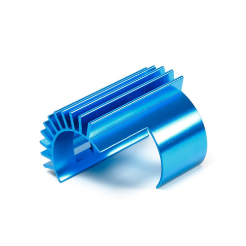 TT-02 Dissipateur Thermique en Aluminium TT-02 Dissipateur Thermique en Aluminium