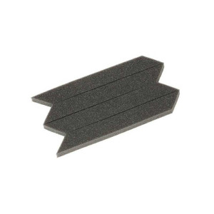 M-Chassis Inner Sponge - Super Hard (4 Pieces)