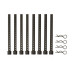 Body Mount Extension Set 5.5mm (8Pcs)