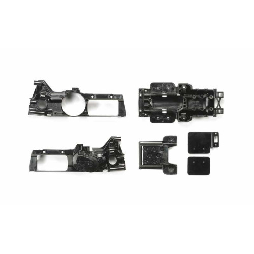 M-05 Ver.II Chassis - A Parts