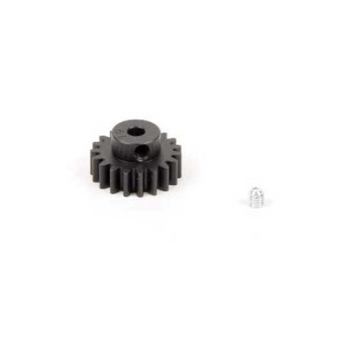 19Z Stahl Ritzel (Module 0.8) 19Z Stahl Ritzel (Module 0.8)