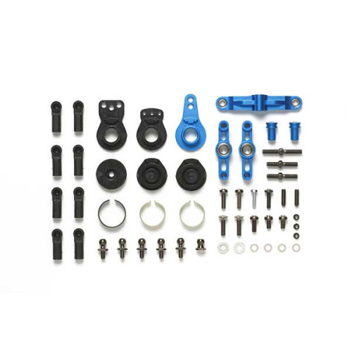 TT-02 Steering Upgrade Parts