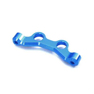 M-07 Concept Alu Lenkhebel-Verbinder Blau