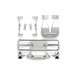 Racing Truck H Parts (Chrome) Racing Truck H Parts (Chrome)