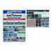 Marking Sticker (Racing Truck) Marking Sticker (Racing Truck)