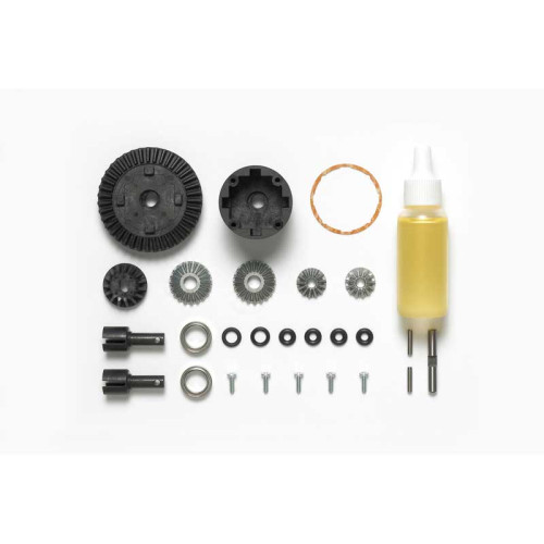 TT-02 Oil Gear Differential Unit TT-02 Oil Gear Differential Unit