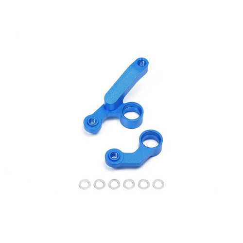 M-08 Aluminum Steering Arms (L/R)