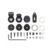 Aluminium Adjustable Servo Horn Aluminium Adjustable Servo Horn