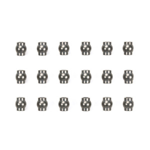 CC-02 Low-Friction 6mm Ball Collar (18pcs)