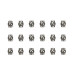 CC-02 Low-Friction 6mm Ball Collar (18pcs)
