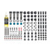 CC-02 Aluminum Dampers CC-02 Aluminum Dampers