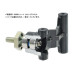 M-Chassis Lightweight One-Piece Aluminum Axle & Hub Set M-Chassis Lightweight One-Piece Aluminum Axle & Hub Set