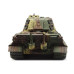 German King Tiger full Option (1/16) German King Tiger full Option (1/16)