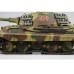 German King Tiger full Option (1/16) German King Tiger full Option (1/16)
