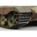 German King Tiger full Option (1/16) German King Tiger full Option (1/16)