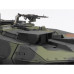Leopard 2 A7V Full Option Multifunction RC Kit (1/16) Leopard 2 A7V Full Option Multifunction RC Kit (1/16)