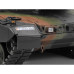 Leopard 2 A7V Full Option Multifunction RC Kit (1/16) Leopard 2 A7V Full Option Multifunction RC Kit (1/16)