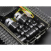 Leopard 2 A7V Full Option Multifunction RC Kit (1/16) Leopard 2 A7V Full Option Multifunction RC Kit (1/16)