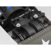 US M4 Sherman 105mm Howitzer (1/16) US M4 Sherman 105mm Howitzer (1/16)
