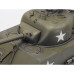 US M4 Sherman 105mm Howitzer (1/16) US M4 Sherman 105mm Howitzer (1/16)