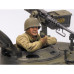 US M4 Sherman 105mm Howitzer (1/16) US M4 Sherman 105mm Howitzer (1/16)