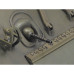 US M4 Sherman 105mm Howitzer (1/16) US M4 Sherman 105mm Howitzer (1/16)