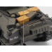 US M4 Sherman 105mm Howitzer (1/16) US M4 Sherman 105mm Howitzer (1/16)
