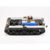 US M4 Sherman 105mm Howitzer (1/16) US M4 Sherman 105mm Howitzer (1/16)