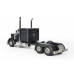 Grand Hauler Matte Black Edition 1/14 Kit Grand Hauler Matte Black Edition 1/14 Kit