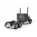 Grand Hauler Matte Black Edition 1/14 Kit Grand Hauler Matte Black Edition 1/14 Kit