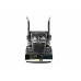 Grand Hauler Matte Black Edition 1/14 Kit Grand Hauler Matte Black Edition 1/14 Kit