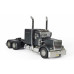 Grand Hauler Matte Black Edition 1/14 Kit Grand Hauler Matte Black Edition 1/14 Kit