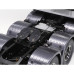 Scania 770S 8x4/4 Gun Metal Kit (1/14)