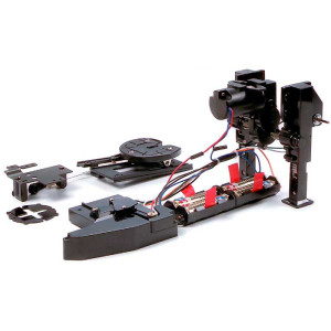 Motorized Support Legs (1/14)