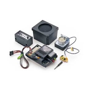 Multi Function Control Unit - Tractor Truck