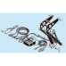 ACU-01 Electric Actuator Set (1/14)
