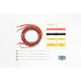 LED Light for MFC - Red 3mm