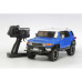 CC-01 Toyota FJ Cruiser 2.4Ghz 4WD RTR (1/10)