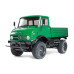 CC-01 Mercedes Unimog 406 Kit (1/10)