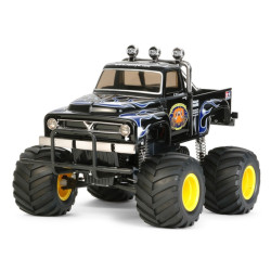 CW-01 Midnight Pumpkin Black Edition Kit (1/12)