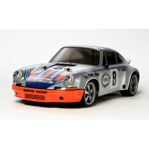 TT-02 Porsche 911 Carrera RSR Kit (1/10)